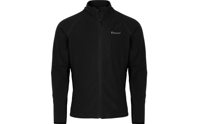 Pinewood Air Vent Herren Fleecejacke