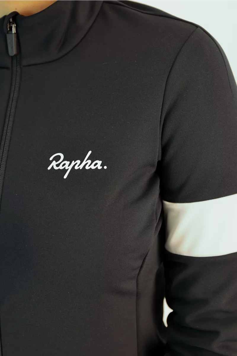 Rapha Core Winter Damen Bikejacke
