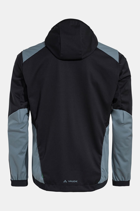 Vaude Vaude Moab Padded Softshell Jas