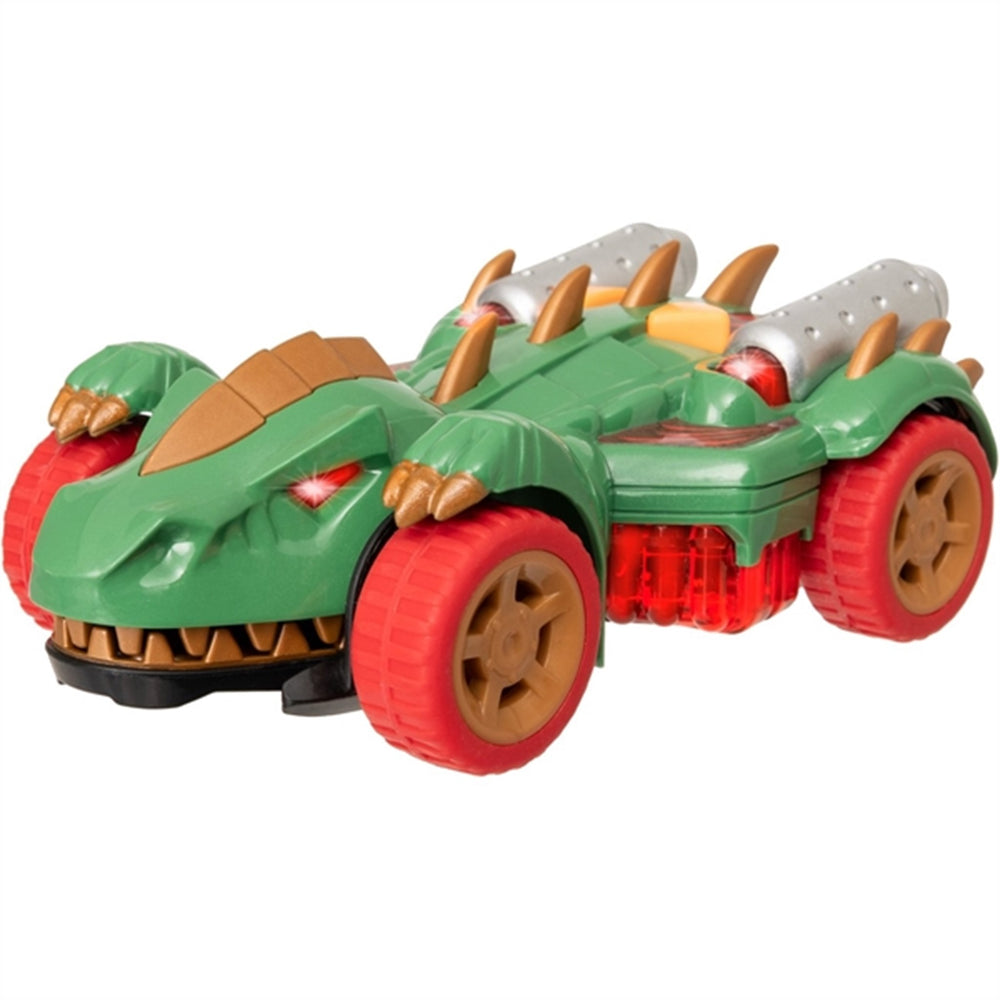 Monster Minis L&S Dino - Teamsterz → Luksusbaby.dk