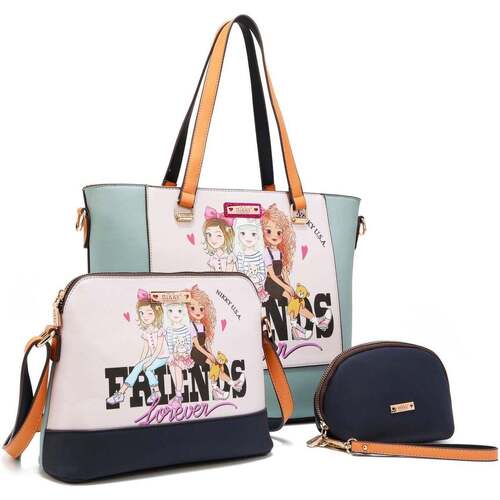 Nikky By Nicole Lee - SET DE 3 PIEZAS 