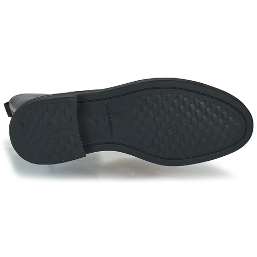 Vagabond Shoemakers - ALEX W - Noir