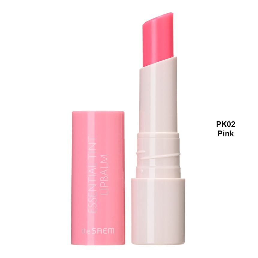 The Saem - Saemmul Essential Tint Lip Balm - 6 kleuren