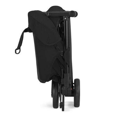 Poussette Libelle BLK - Magic Black - CYBEX