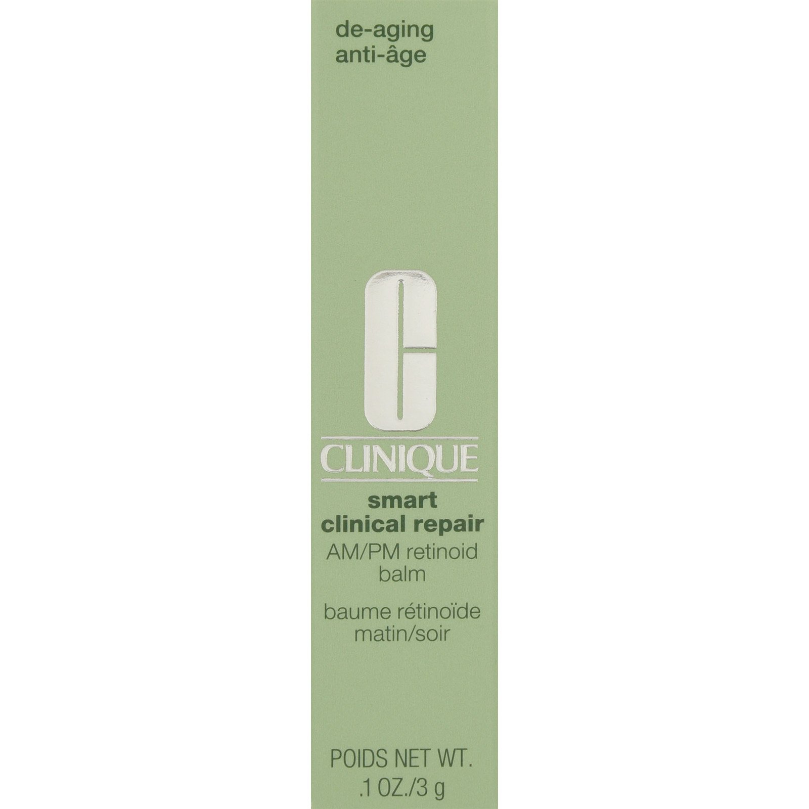 Clinique Smart Clinical Repair Balm 3 g