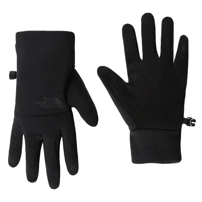 The North Face Etip Tech Handschoenen Heren