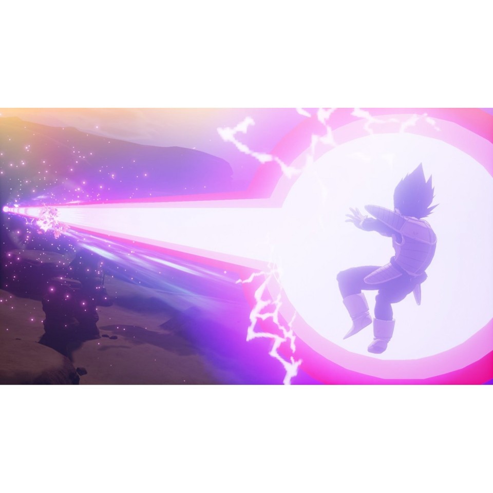Dragon Ball Z: Kakarot- PlayStation 5