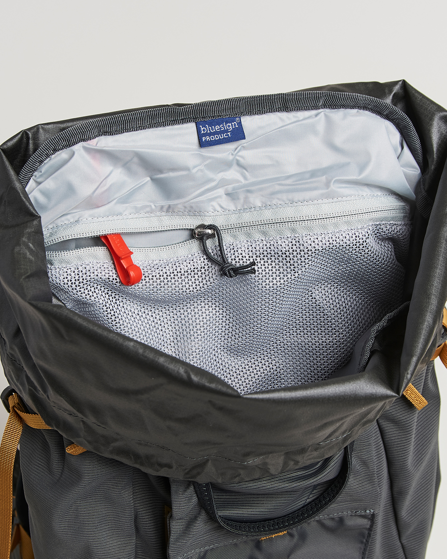 Osprey Talon Velocity 20 Dark Charcoal