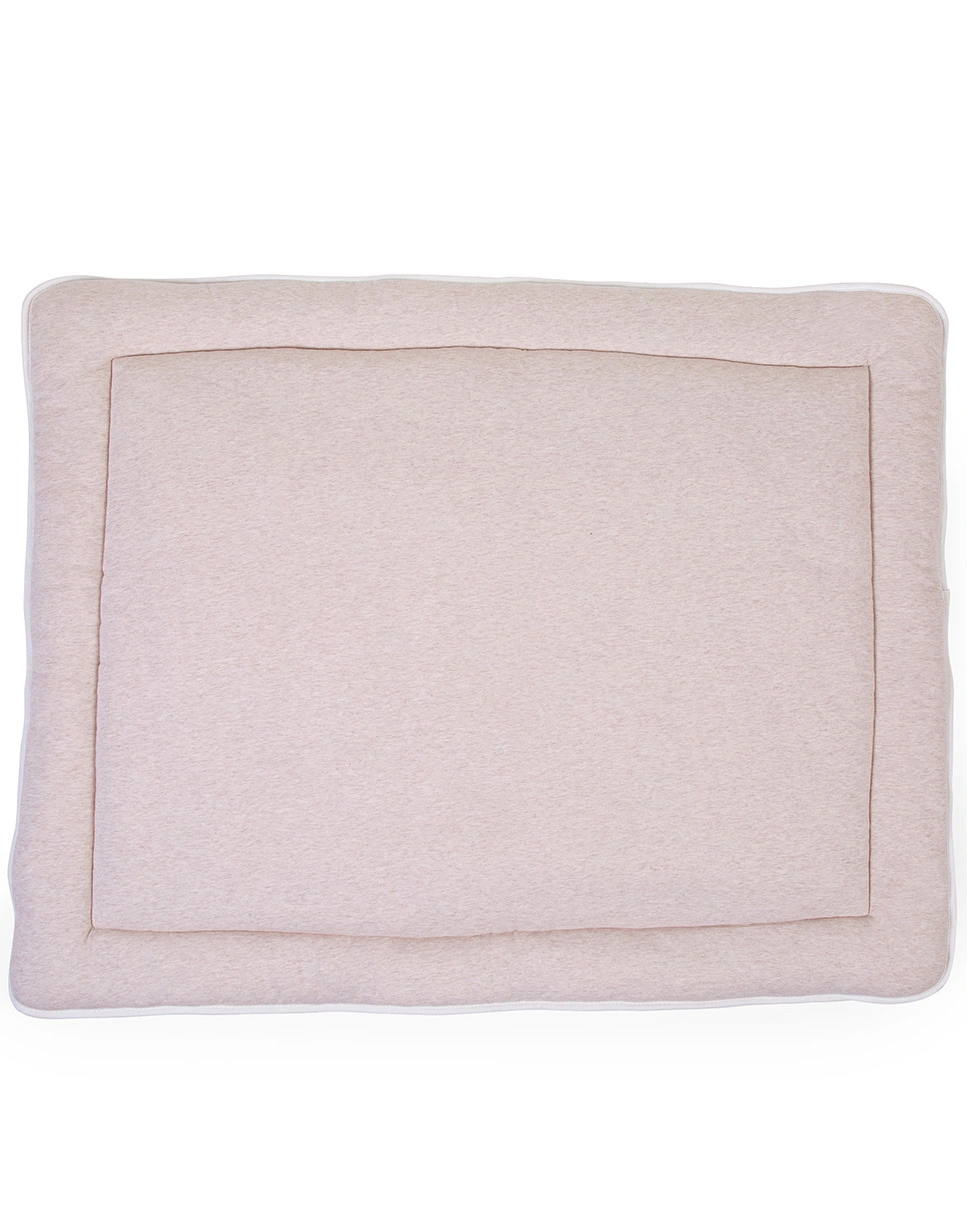 Laufgittereinlage TEDDY (75x95) in beige