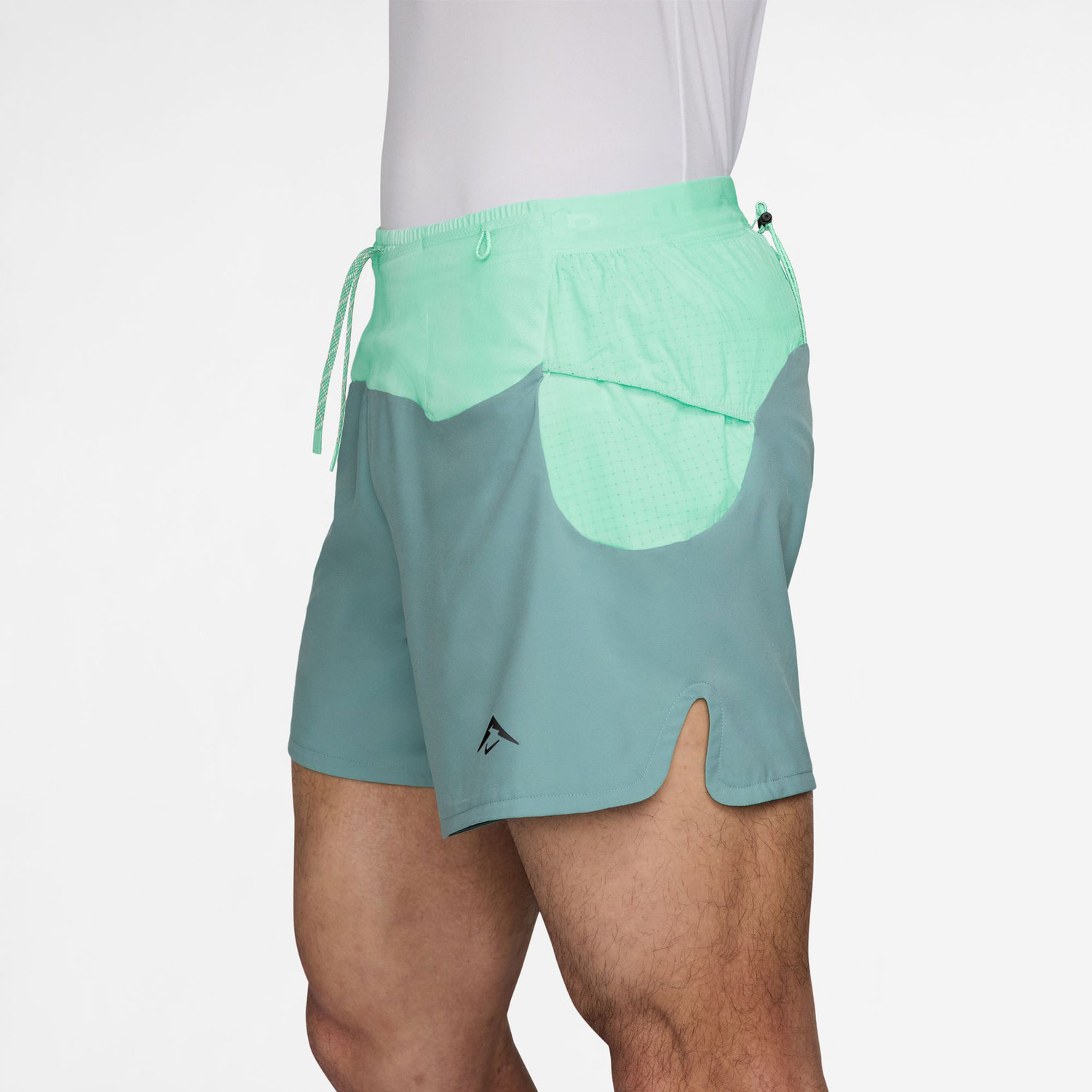 Nike Dri-FIT Adv Second Sunrise 5'' Short Heren