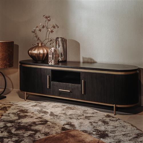 TV meubel Rivello 2 deurs 1 lade