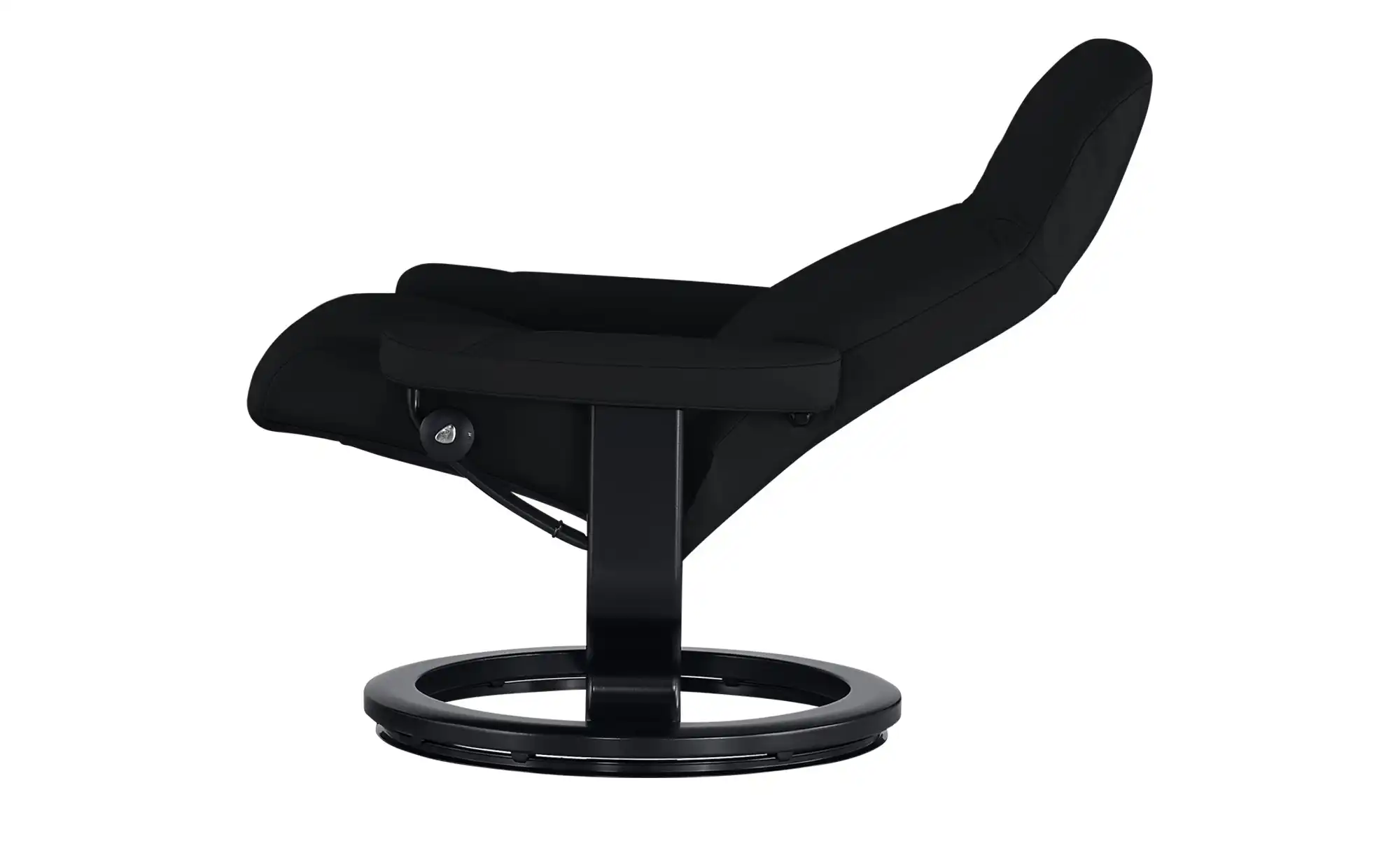 Stressless Relaxsessel mit Hocker Consul