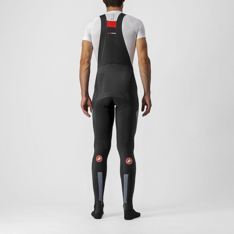 Sorpasso RoS Bibtight - Cuissard vélo homme