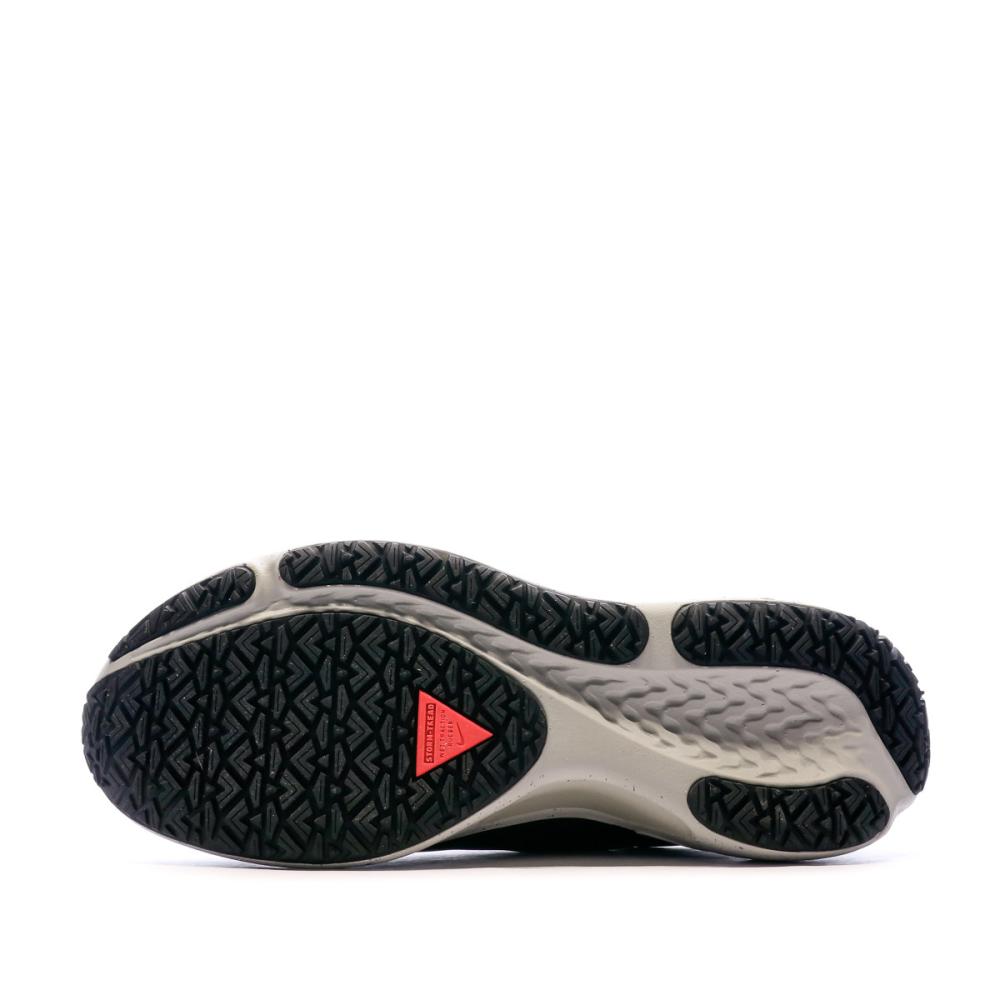 Nike Chaussures de running Noir Homme Nike React Miler 2 Shield