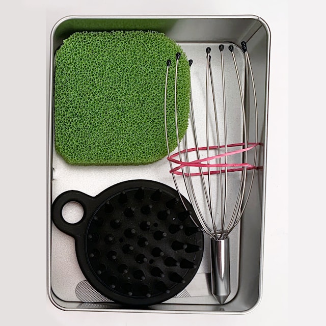 Dog Spa Kit Kikkerland