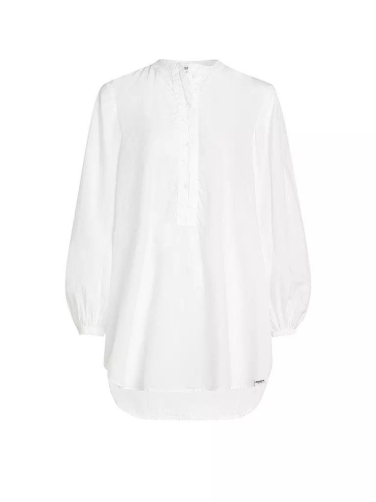 PENN&INK Blusenshirt weiss