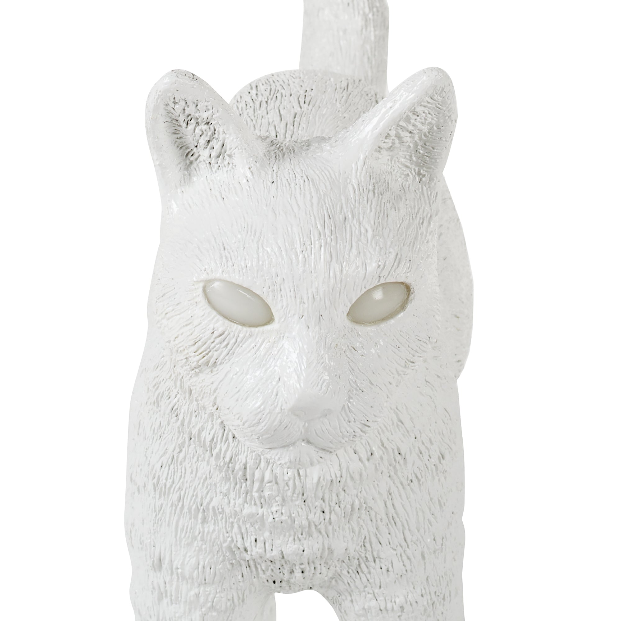 Seletti Jobby The Cat Tafellamp