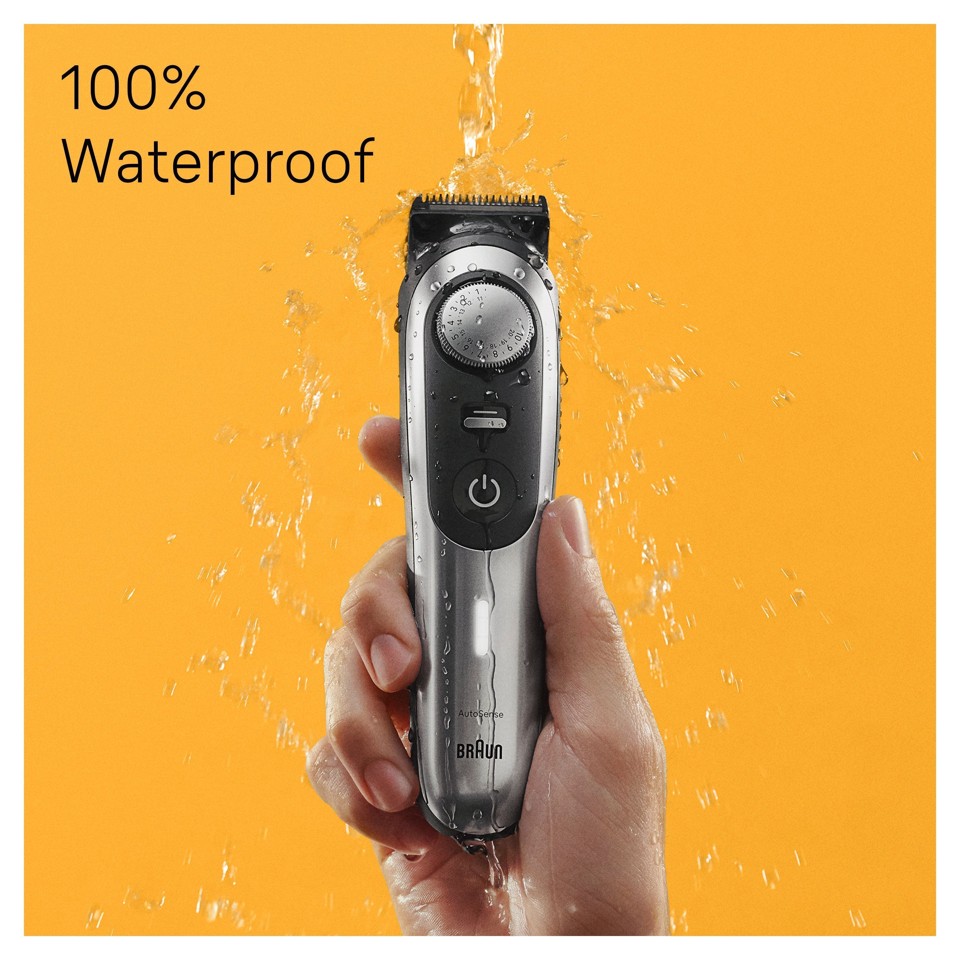 Braun - Styler BT5440 Black & Space Grey