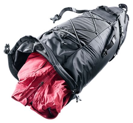 Sacoche de Selle Deuter Mondego SB 16 Noir