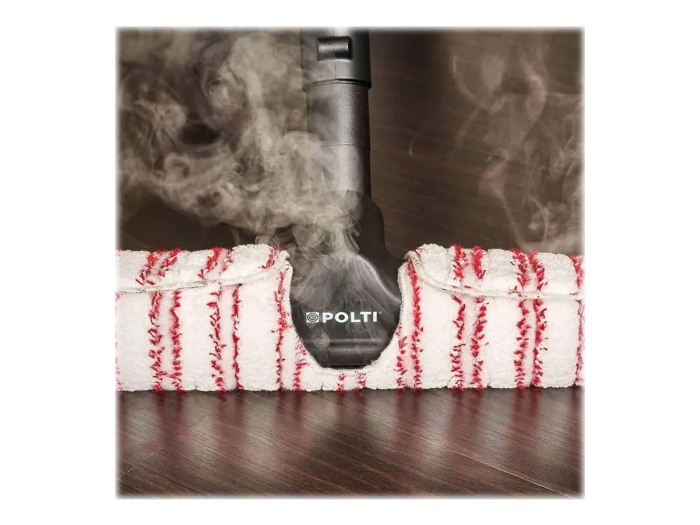Polti Vaporetto FAV50 Multifloor - Damp/vakuumrenser - beholder - vandfiltrering - 1350 W