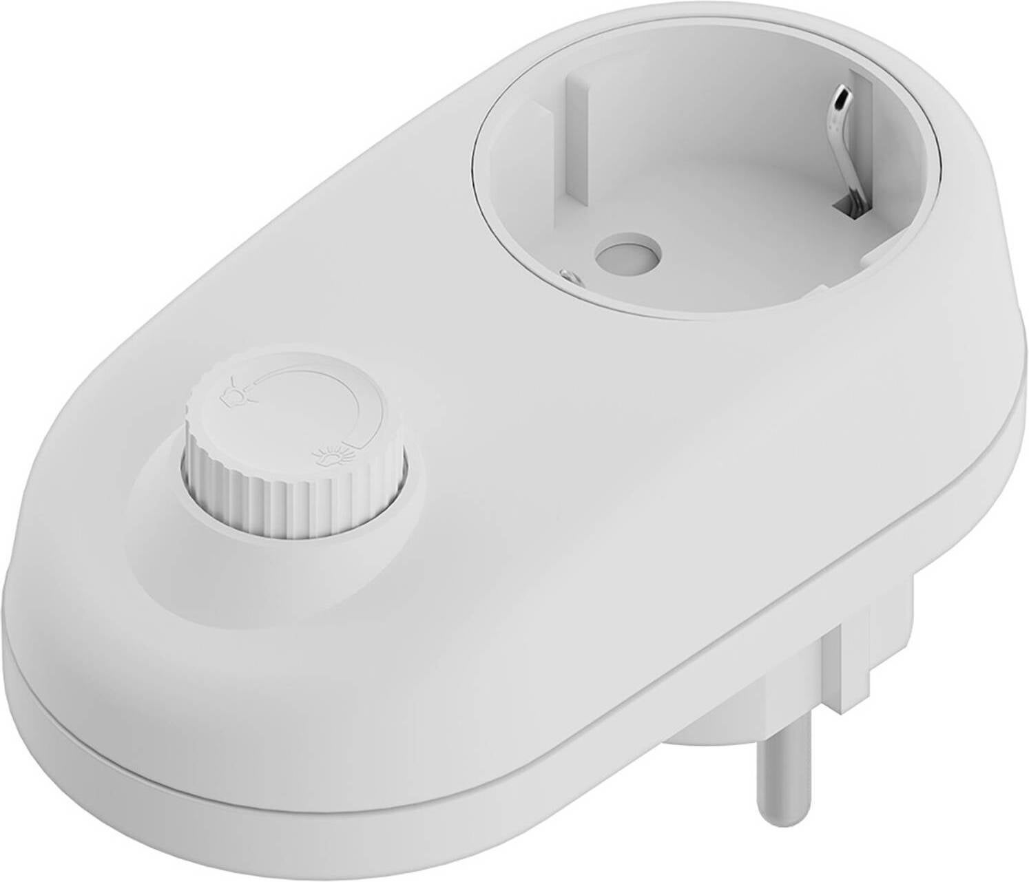 Calex stekkerdimmer voor ledlampen 40-280 W