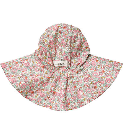 Lalaby Sonnenhut - Yvonne - Pink Betsy