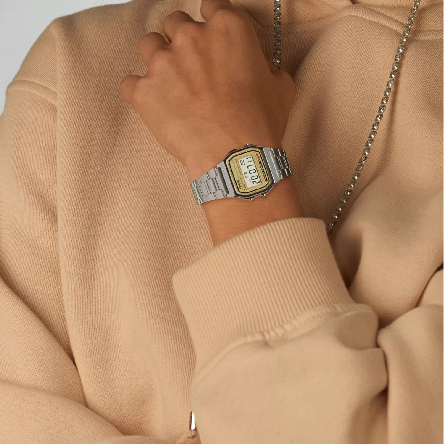 Casio Vintage A158WEA-9EF