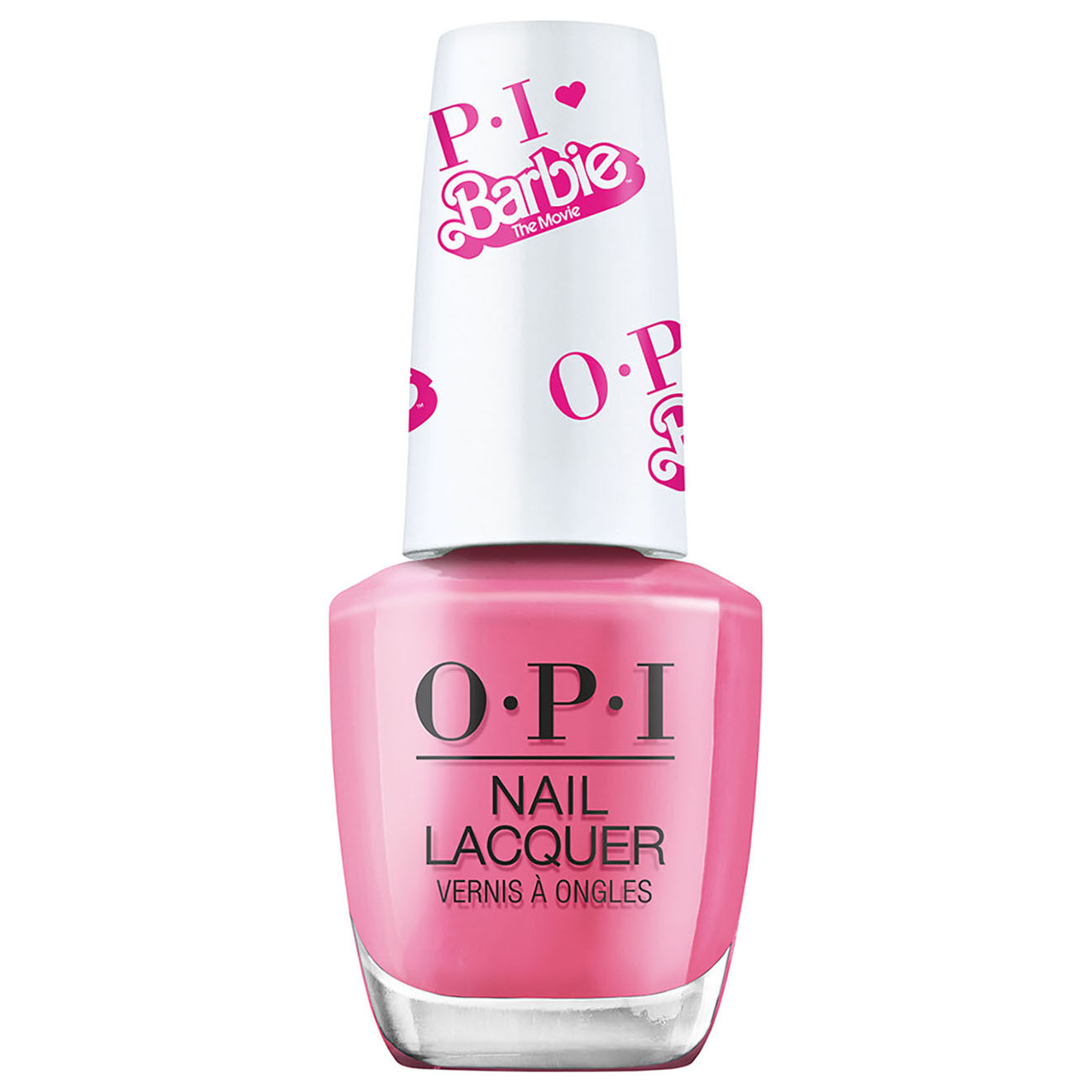 OPI Vernis à ongles Hi Barbie! 15 ml