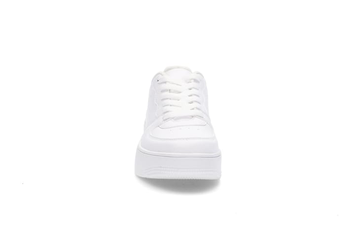 Basket inspirert sneakers