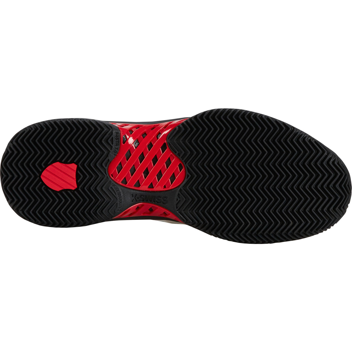 K-Swiss Express Light 3 Clay Heren