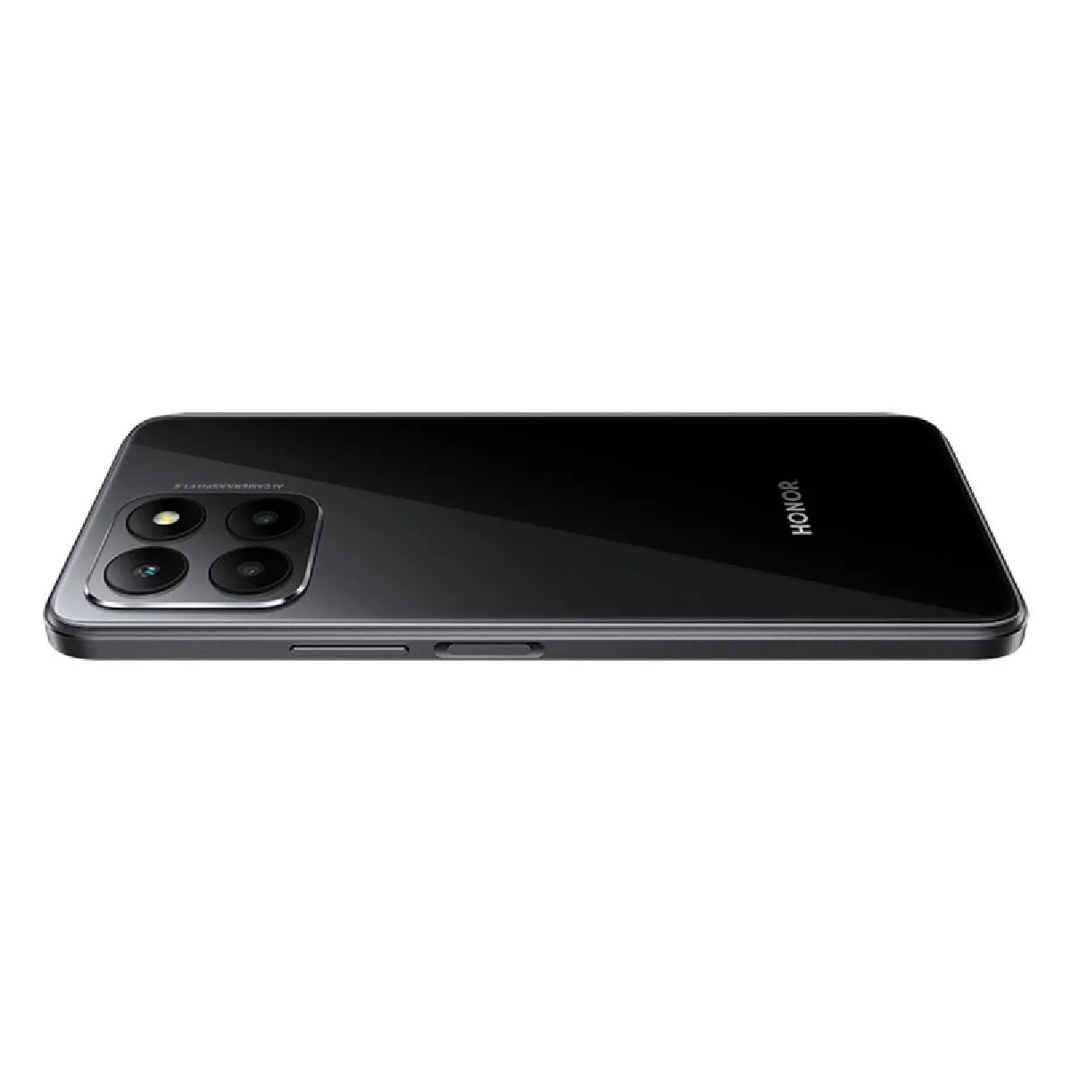 Honor 70 Lite - Noir