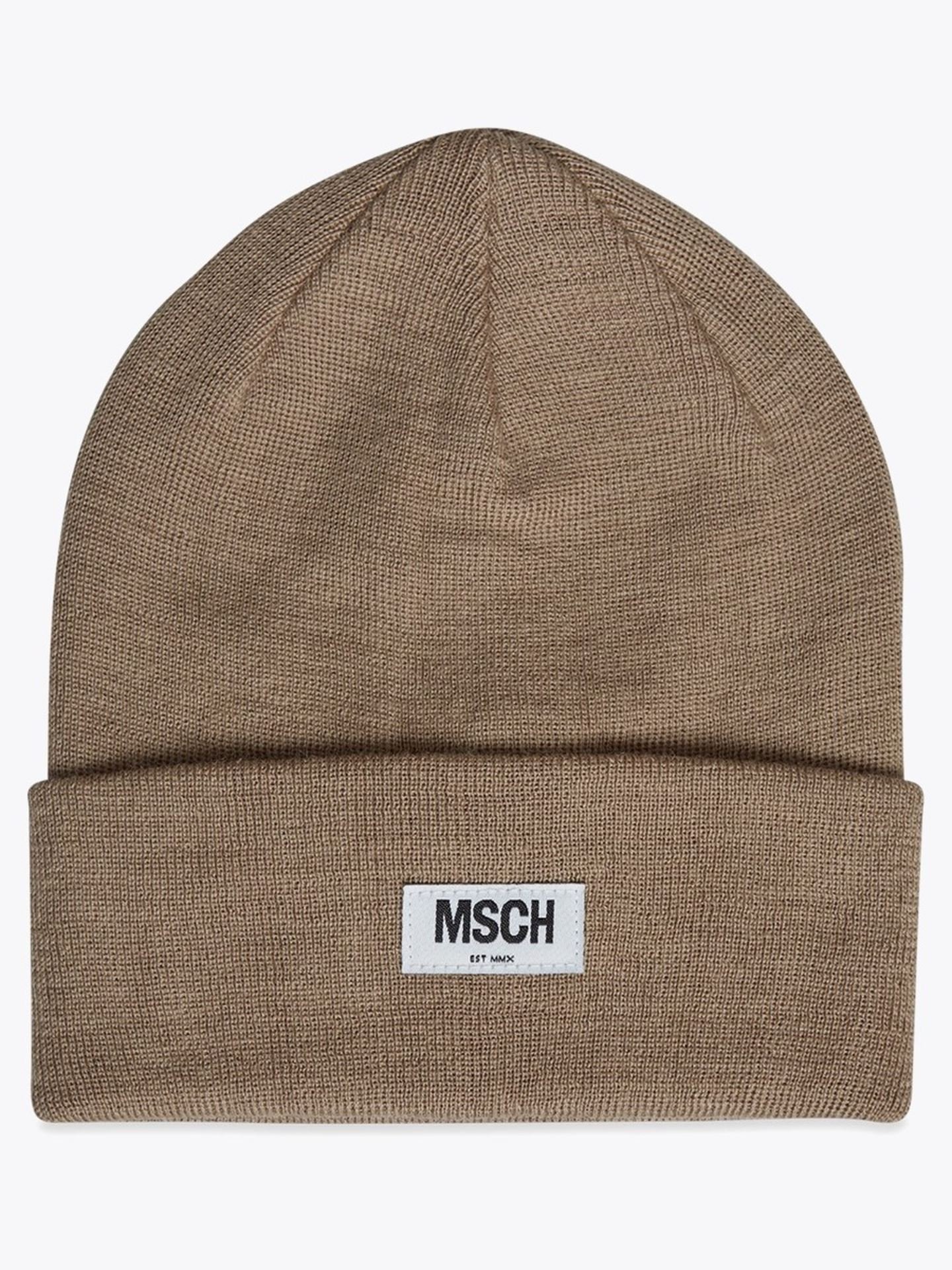 Mojo Beanie