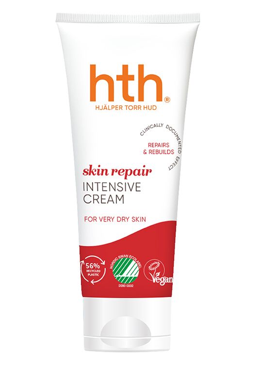 Skin repair cream bodylotion