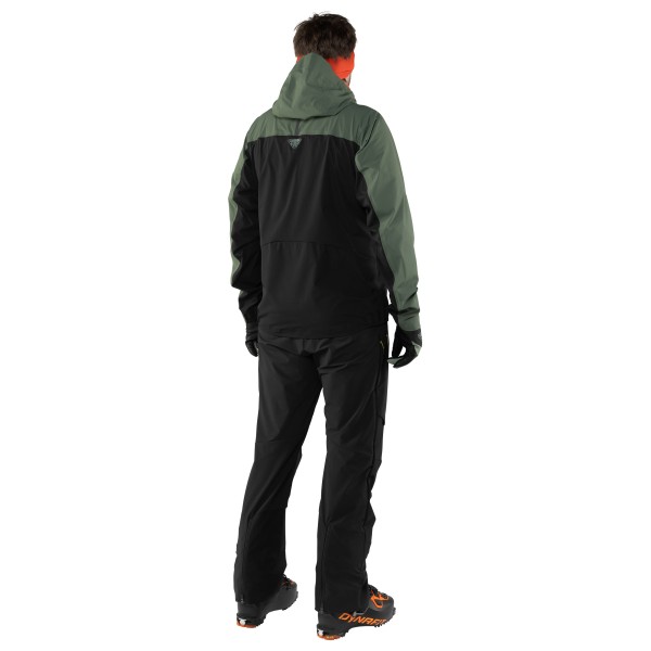 Dynafit - Ridge Dynastretch Jacket - Veste softshell