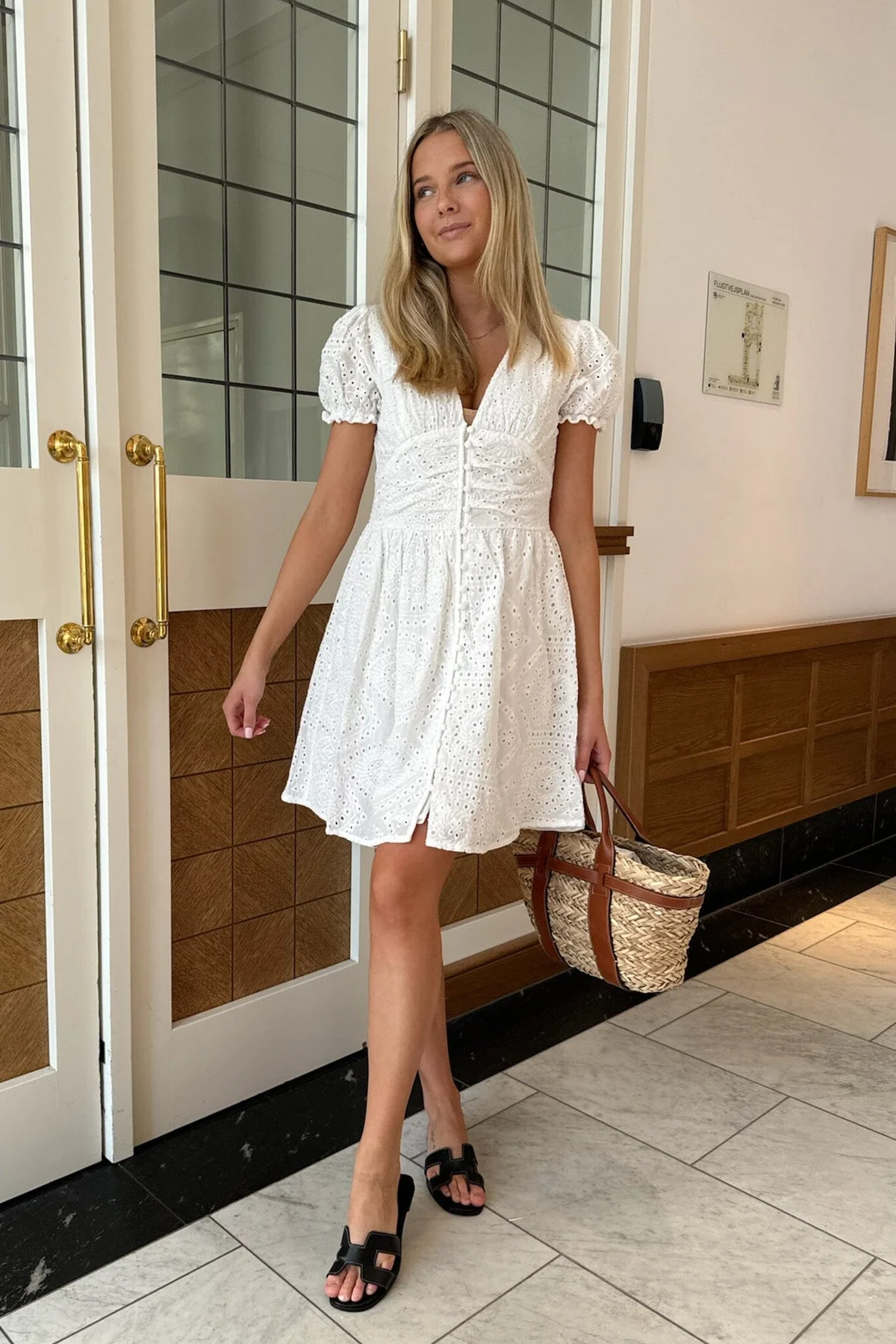 BYIC Marieic Dress