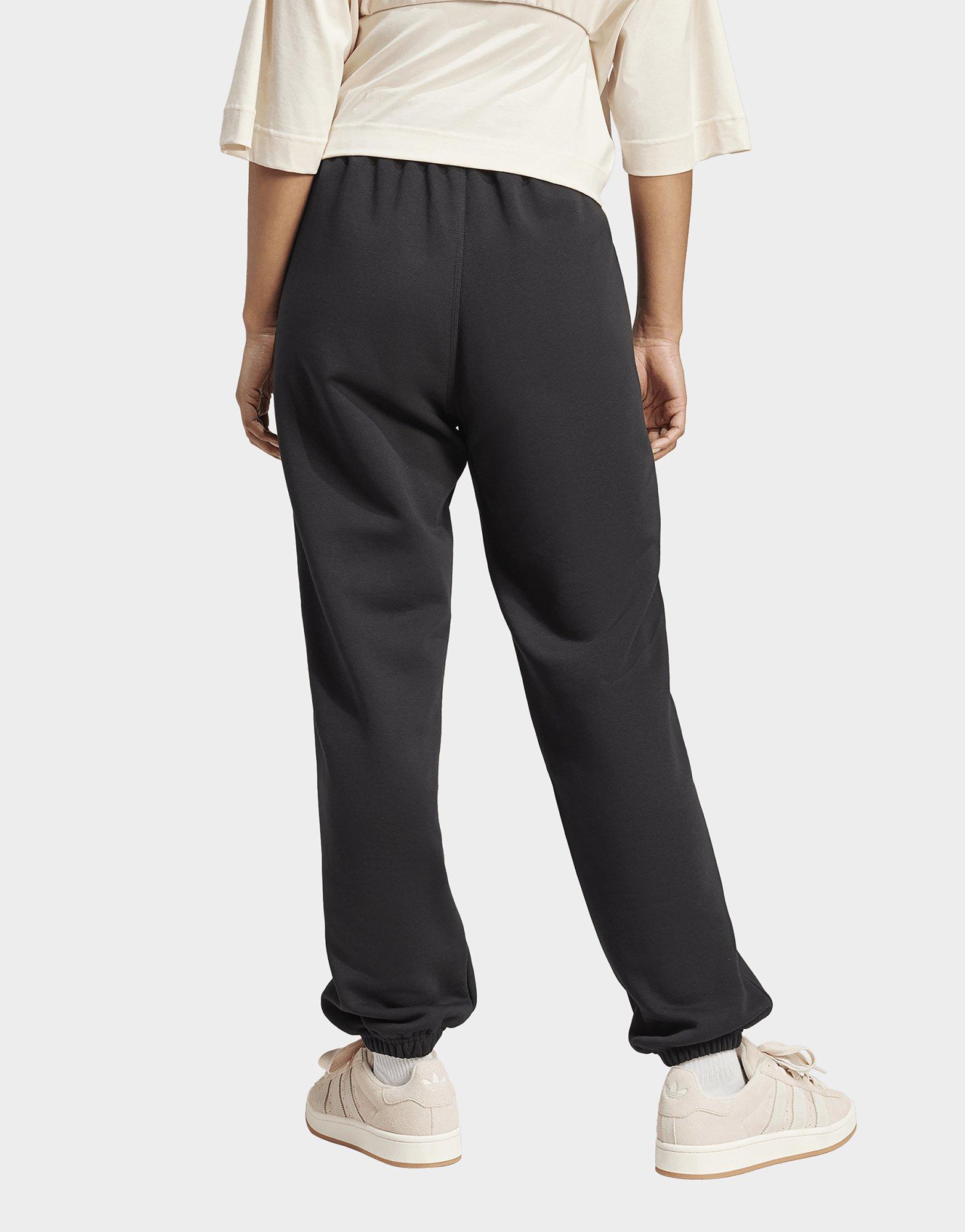 adidas Originals Pantalon ample molleton Essentials