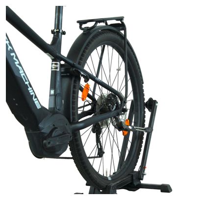 Produit reconditionné - VTT électrique Rock Machine ETorrent Fifty - Bon état