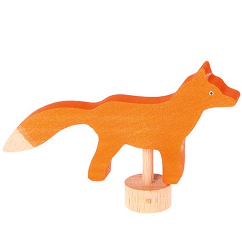 Grimm's decoratie figuur - vos