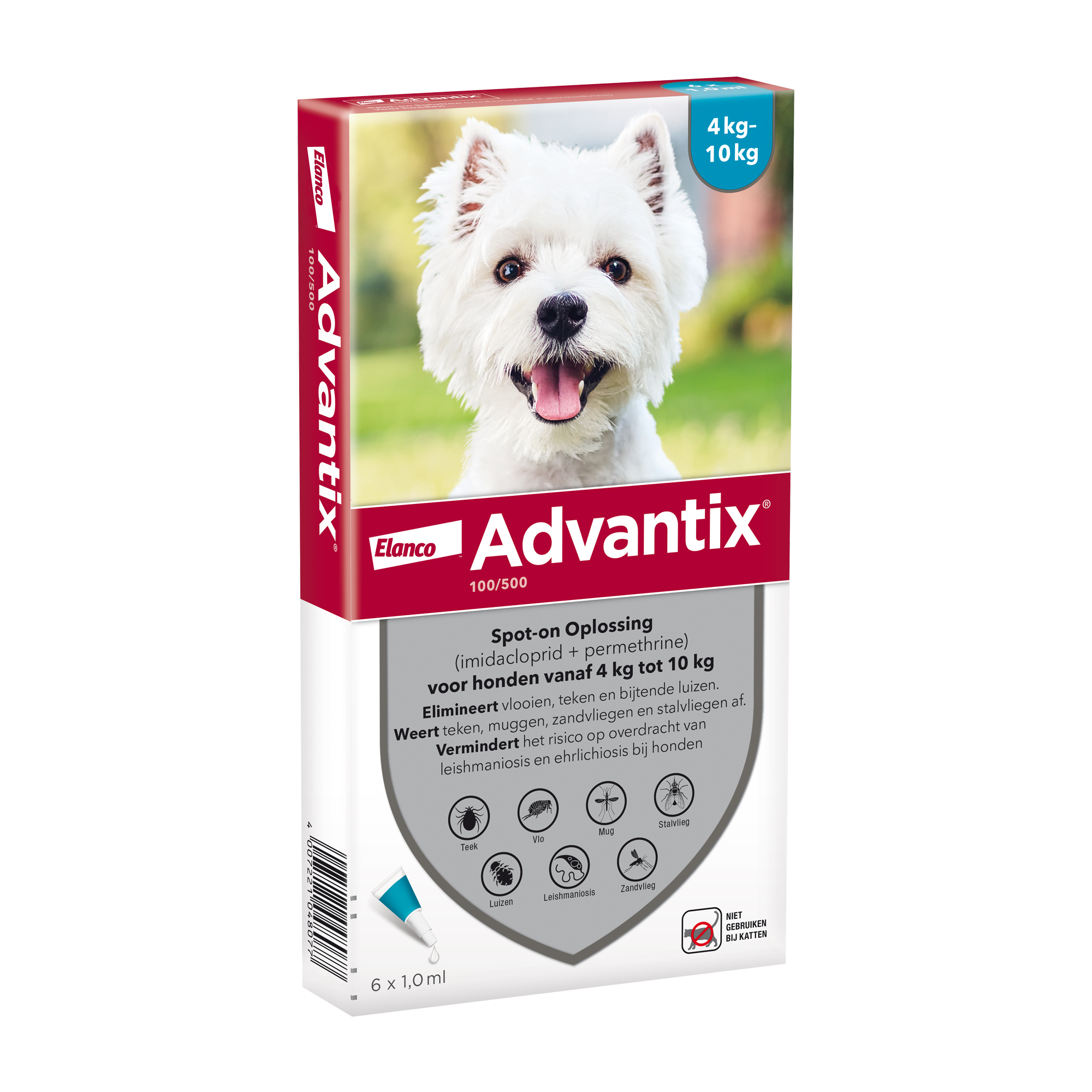 Advantix