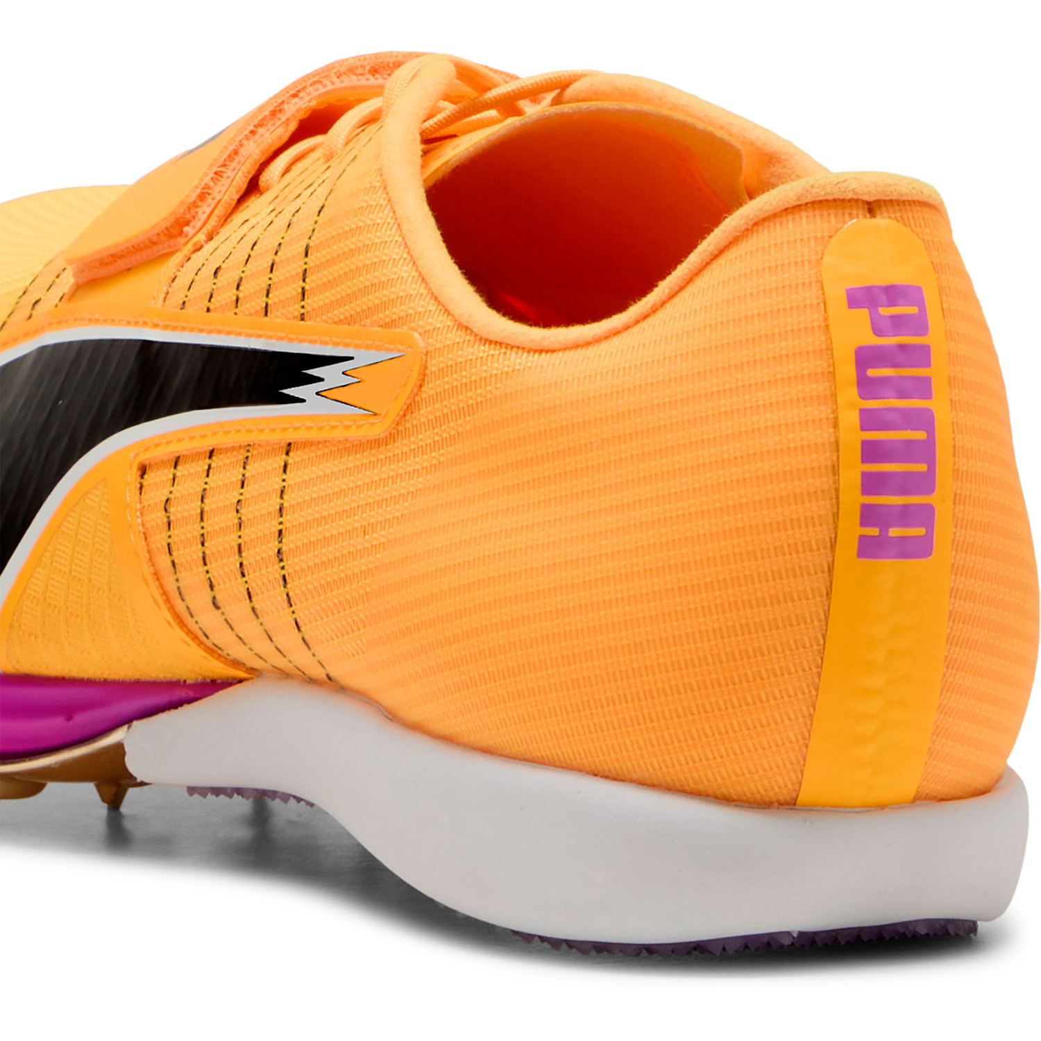Puma evoSPEED Long Jump Nitro Elite 2