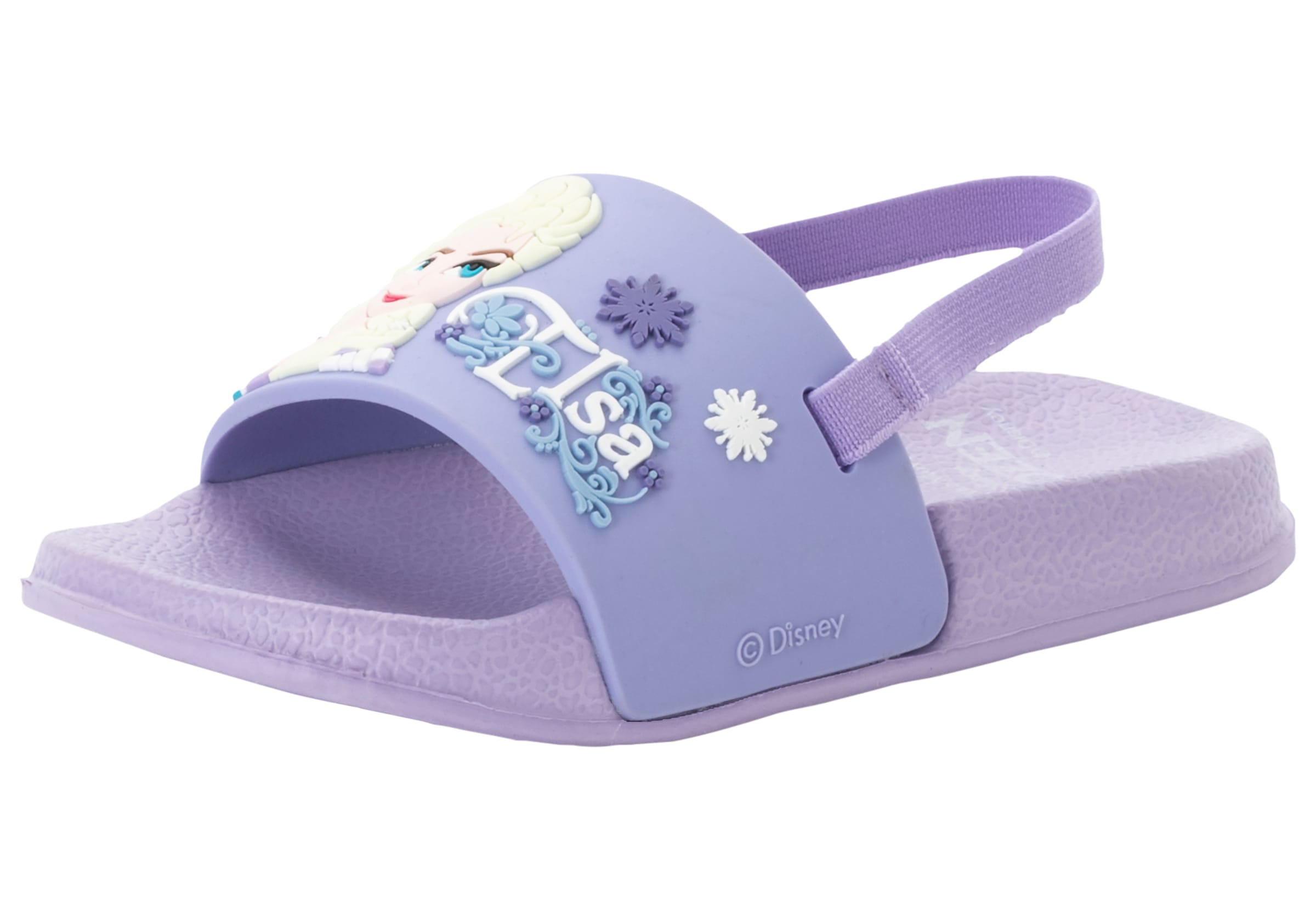 Disney Badesandale »Frozen«  Badelatschen