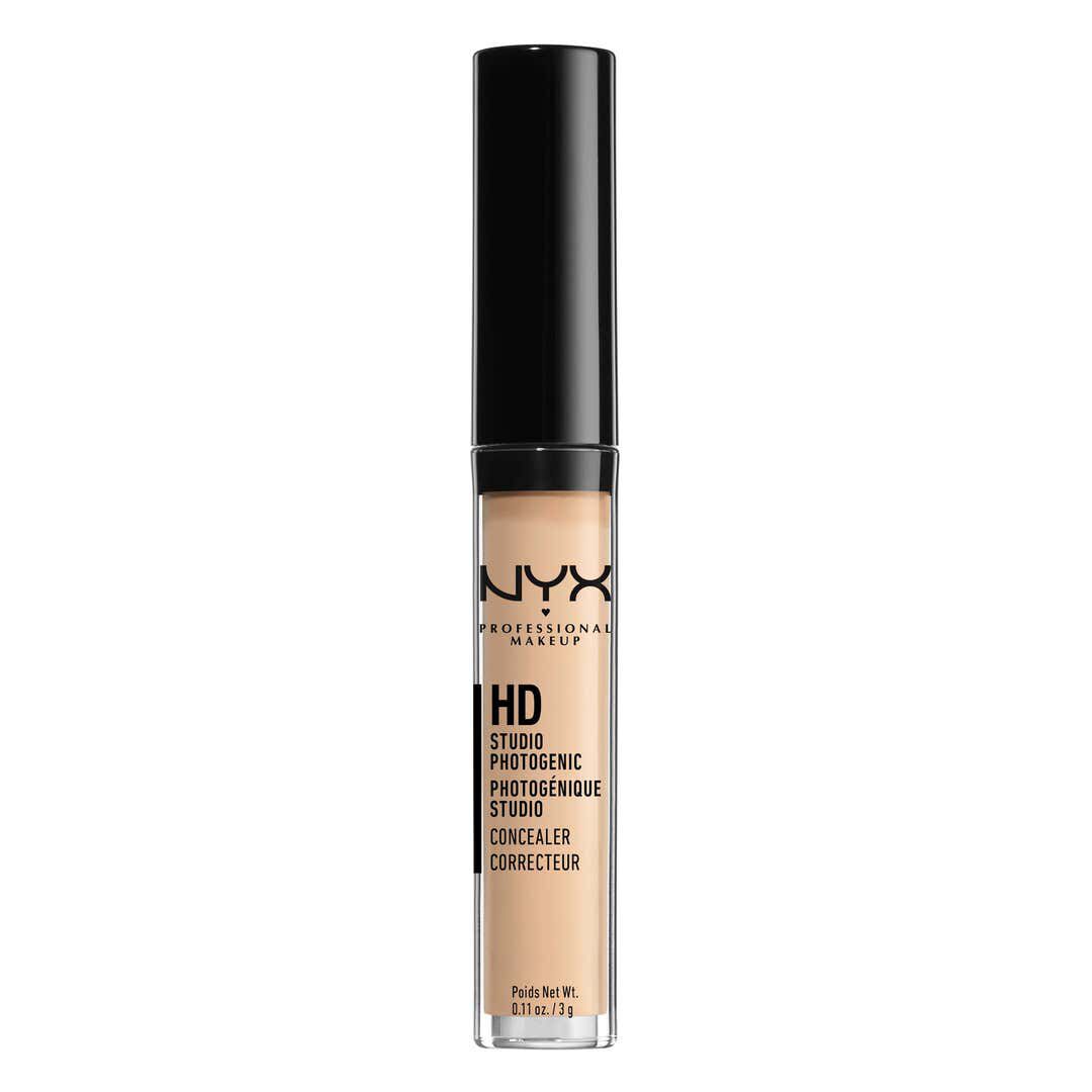 NYX Professional Makeup NYX Maquilhagem Concealer Wand Corretor