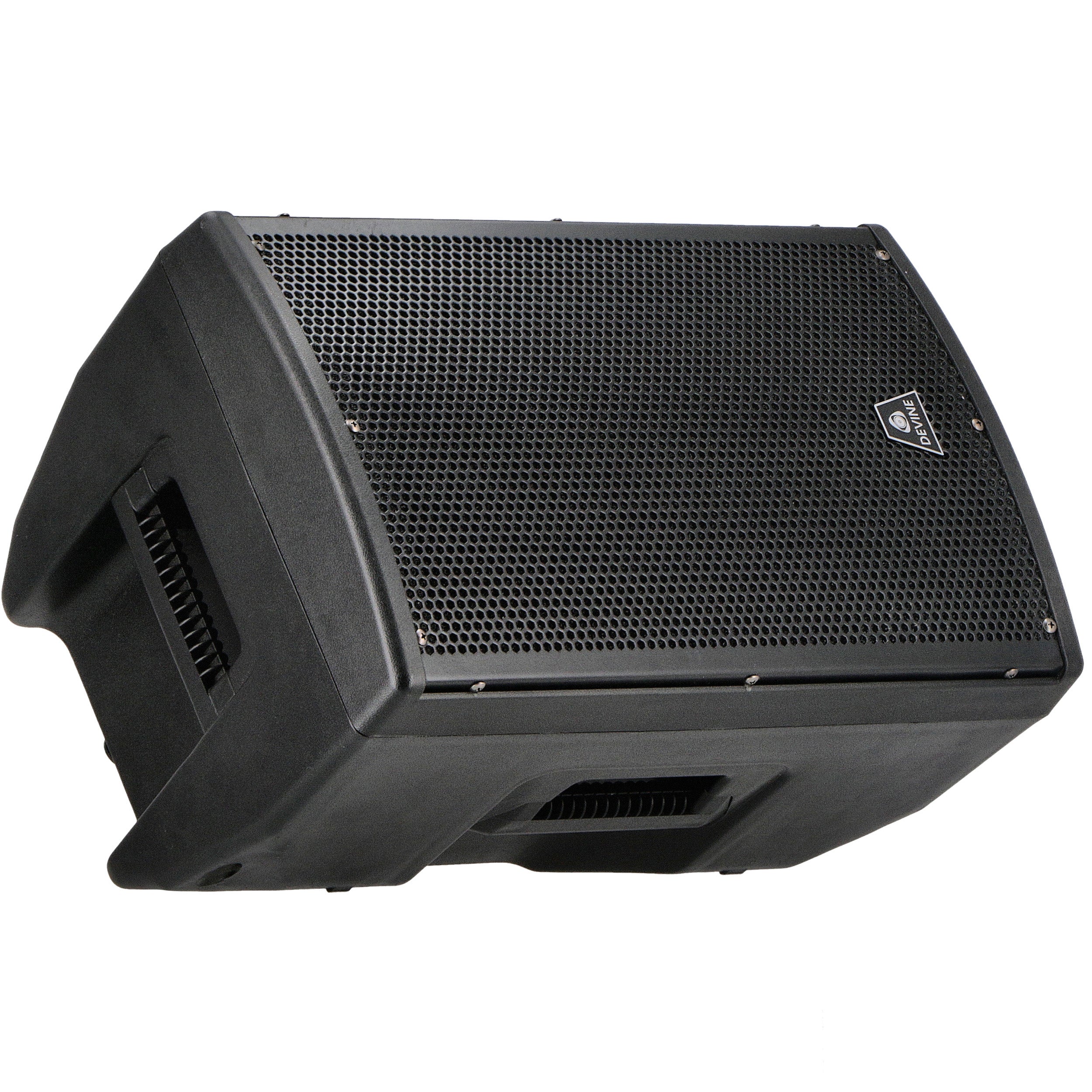 Devine Axeo 10A actieve 10 inch fullrange luidspreker