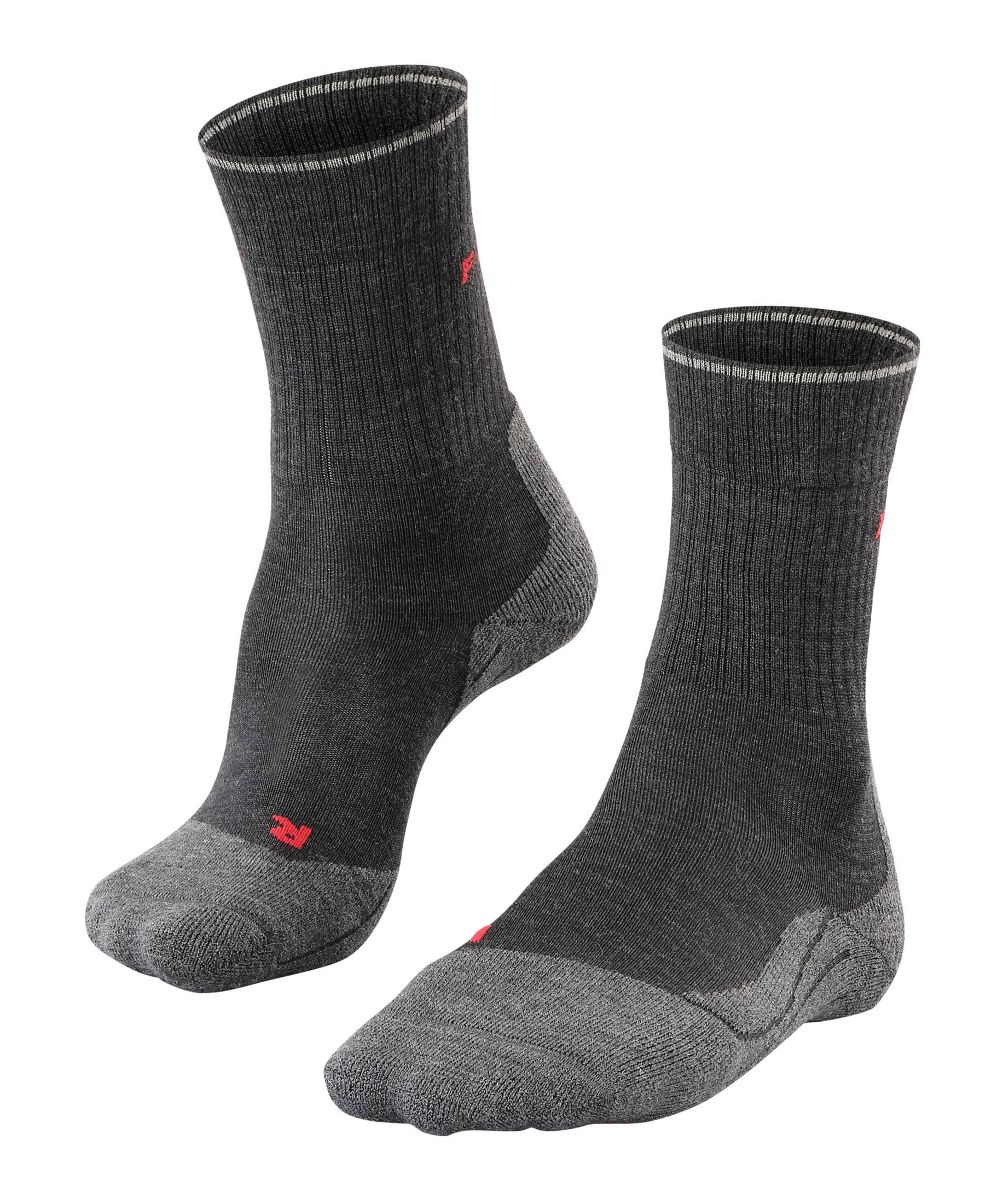 FALKE| Damen Trekkingsocken TK2 WOOL SILK
