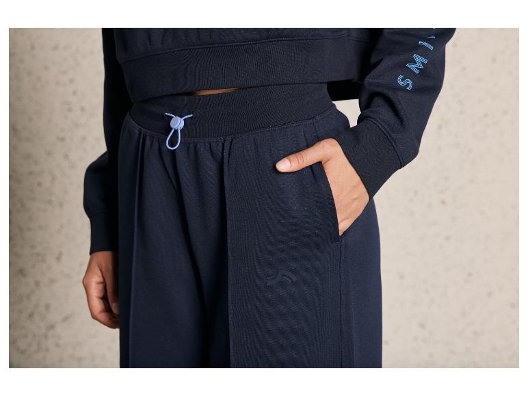 Dames joggingbroek
