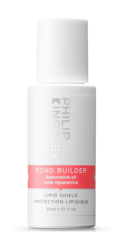 ​Philip Kingsley - Bond Builder Lipid Shield Oil 30 ml - Hårolie