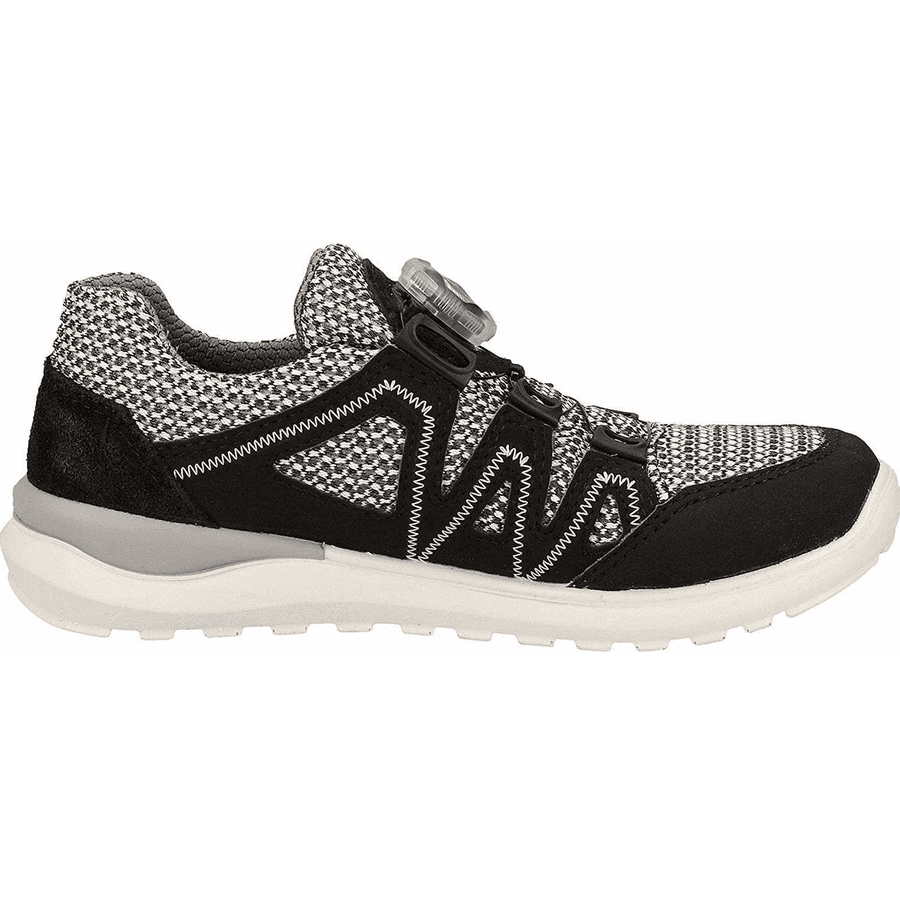 Ricosta Sneaker schwarz