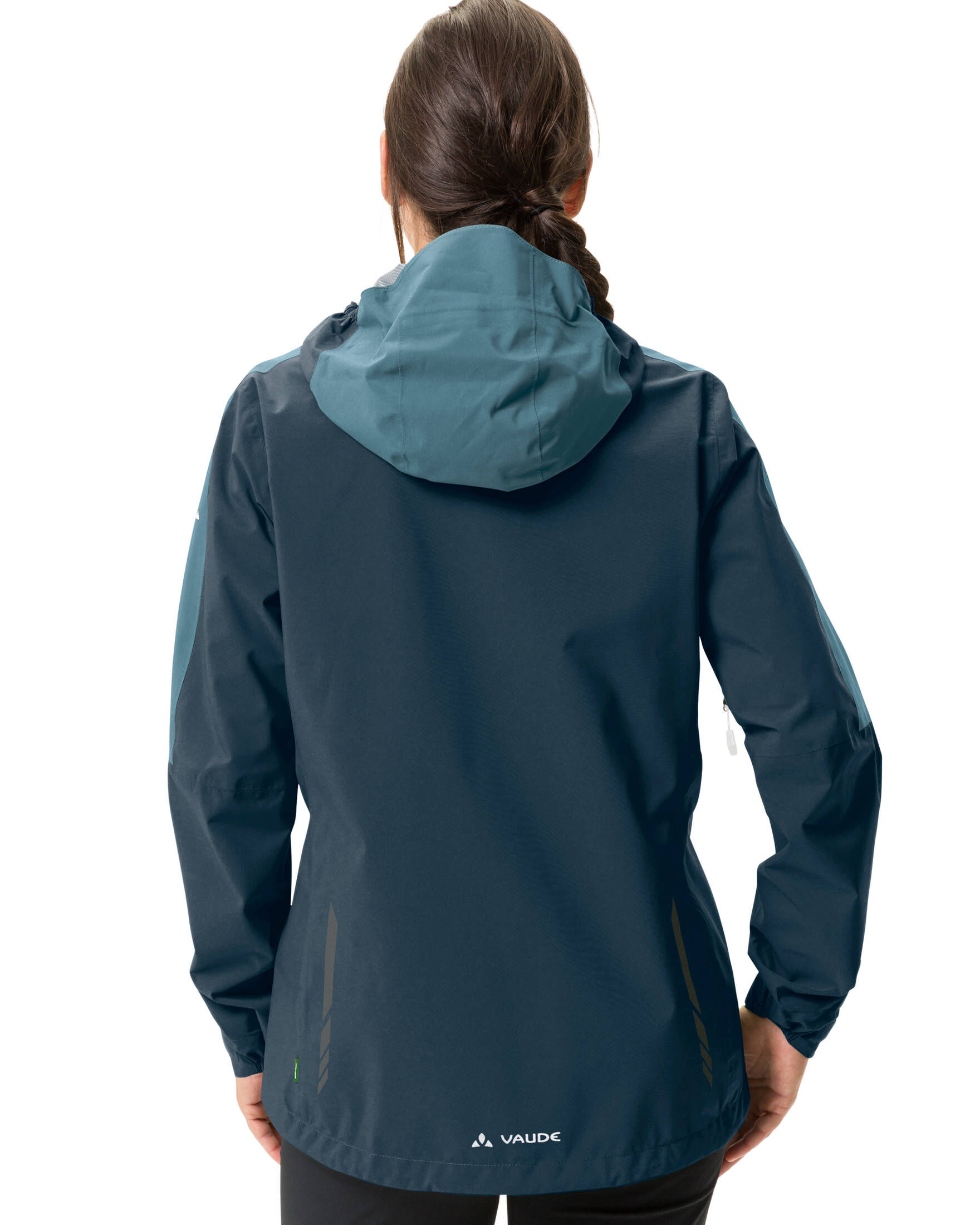 VAUDE| Damen Jacke Women's Moab Rain Jacket II