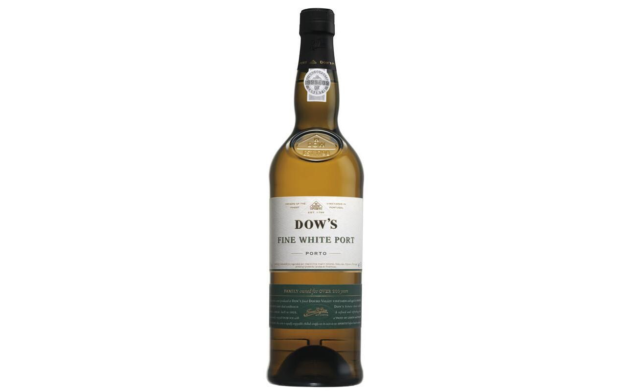Porto Fine White Port 0.75 lWeinspezialität aus Portugal