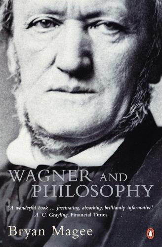 Wagner and Philosophy (Paperback)